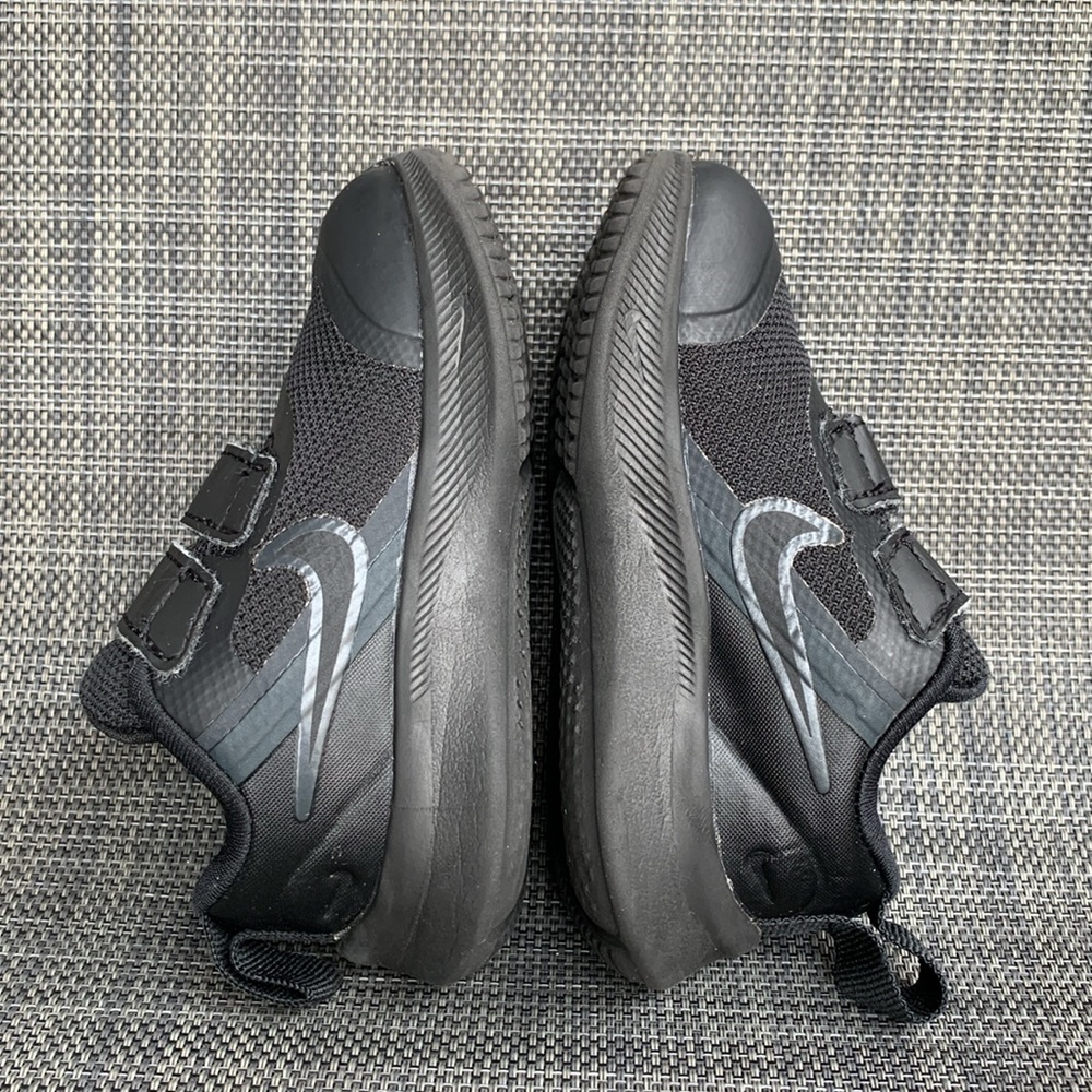 Nike Kids Star Runner 3 Easy On Sneakers Shoes Toddler size 5 - Picture 11 of 15